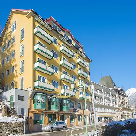 Apartament In Near Slopes *