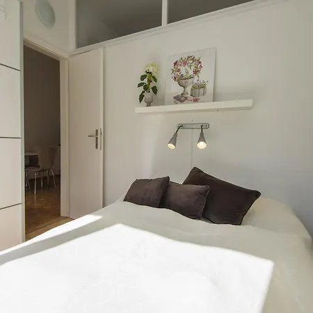 In Near Slopes Apartament