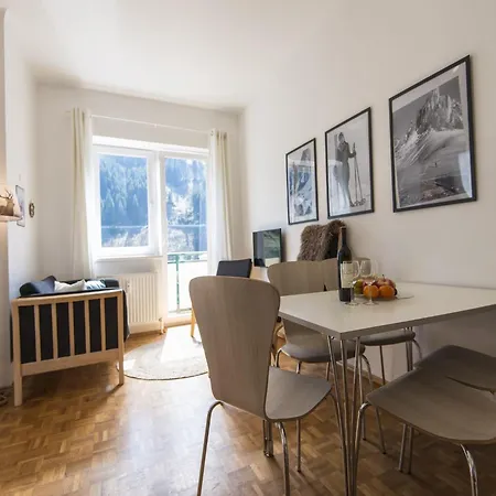 Cozy Near Slopes Bad Gastein