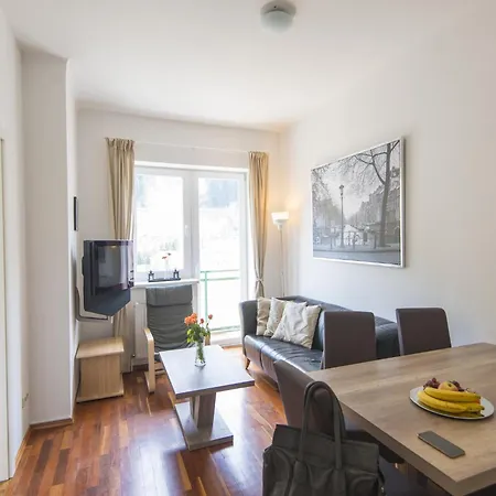 Apartament In Near Slopes *