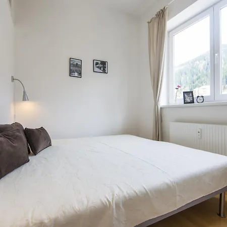 Apartament In Near Slopes *