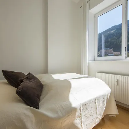 Cozy Near Slopes Bad Gastein