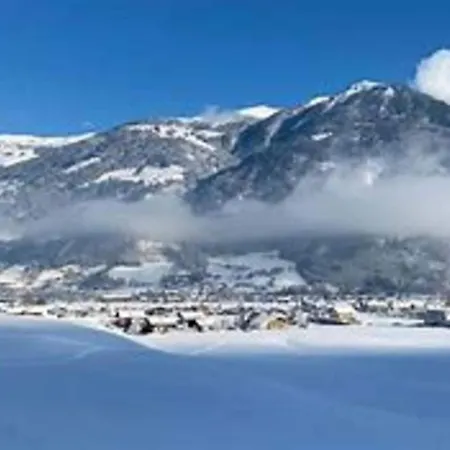 Apartament In Near Slopes Bad Gastein