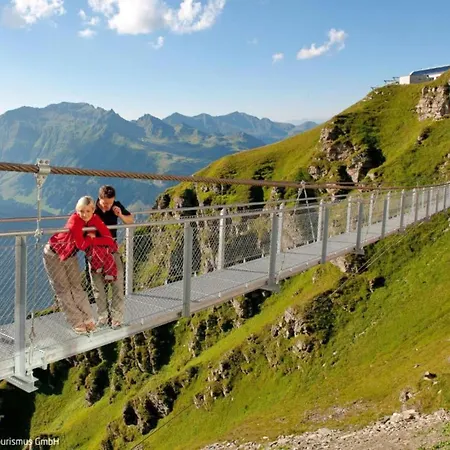 In Near Slopes *