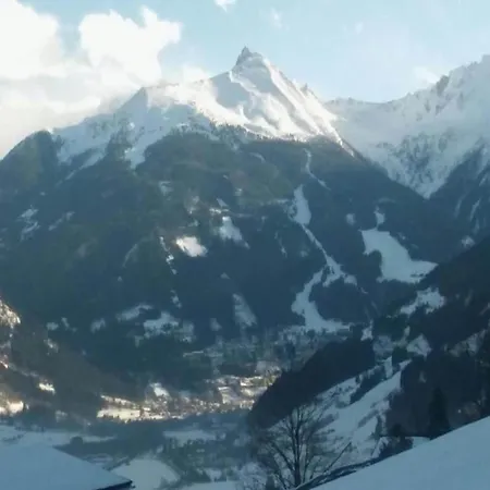 In Near Slopes
