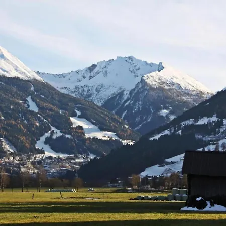 Apartmán Cozy Near Slopes *